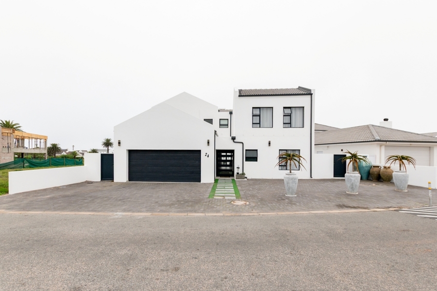 3 Bedroom Property for Sale in Shelley Point Western Cape